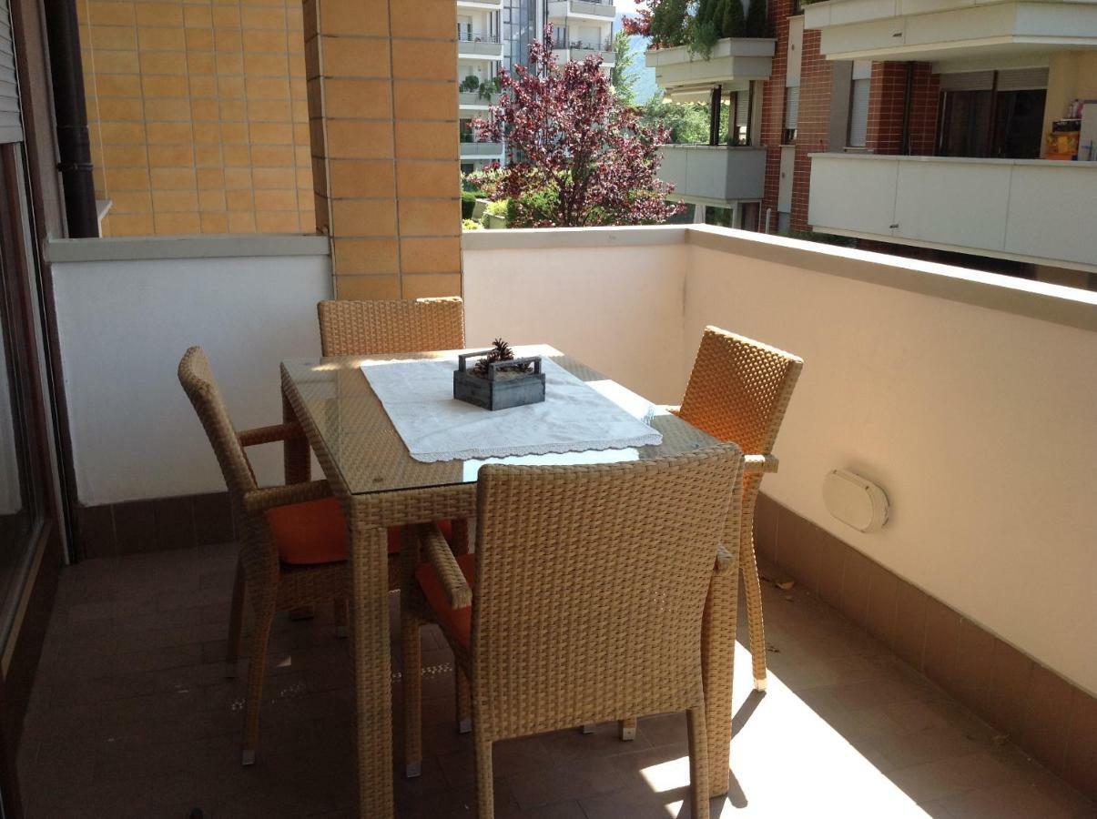 Apartment Di Cristina *