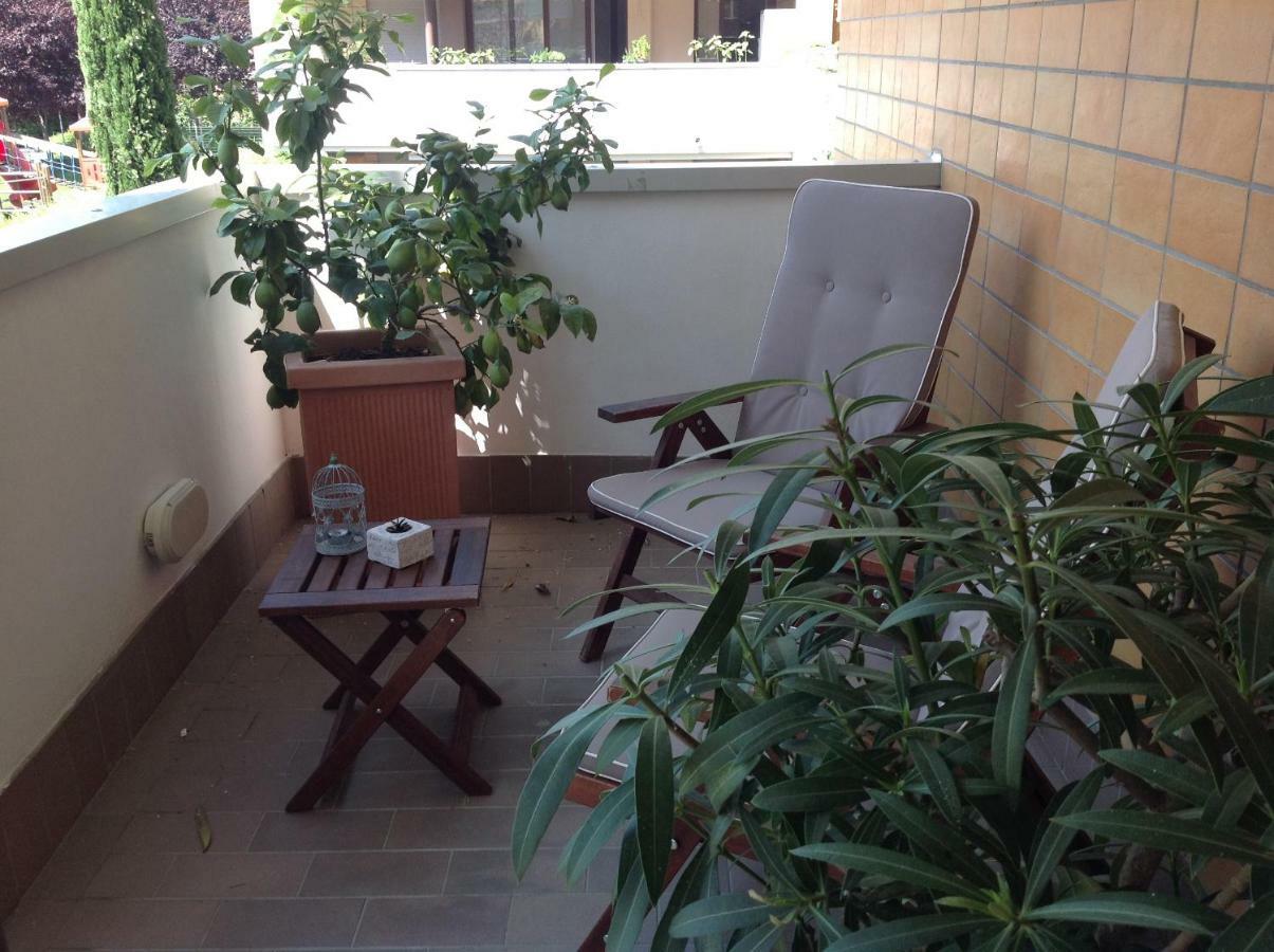 Apartment Di Cristina *
