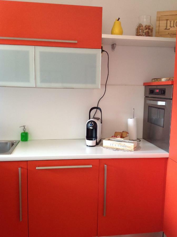 Di Cristina Apartment Laives