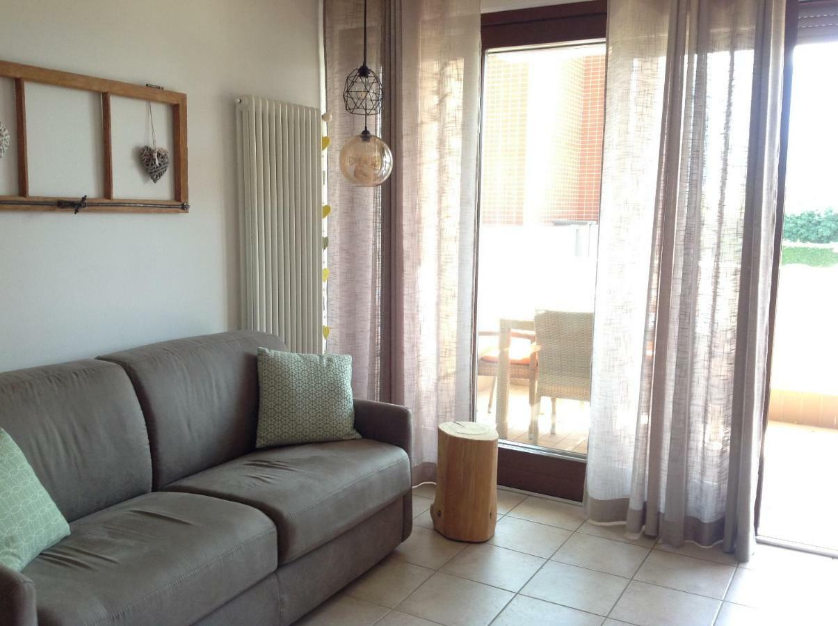 Apartment Di Cristina