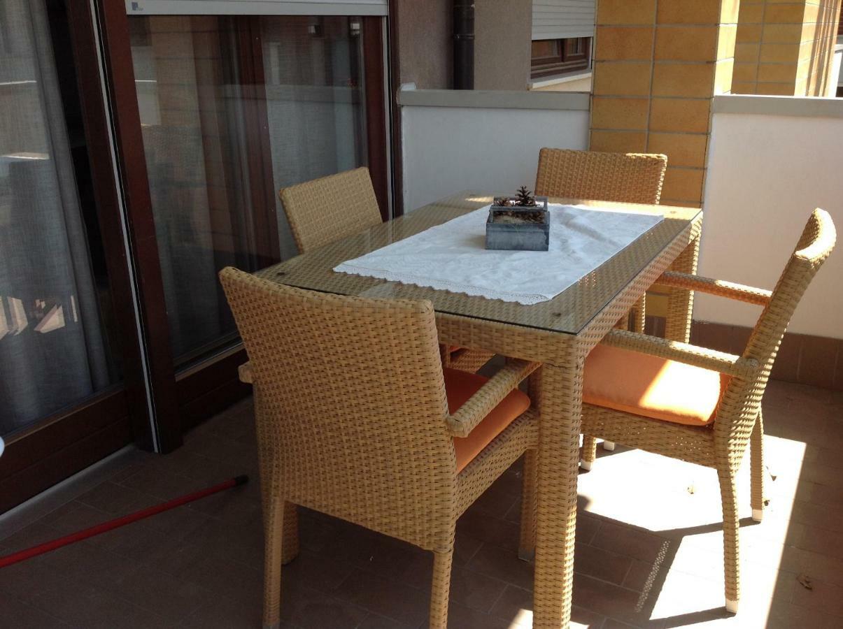Di Cristina Apartment