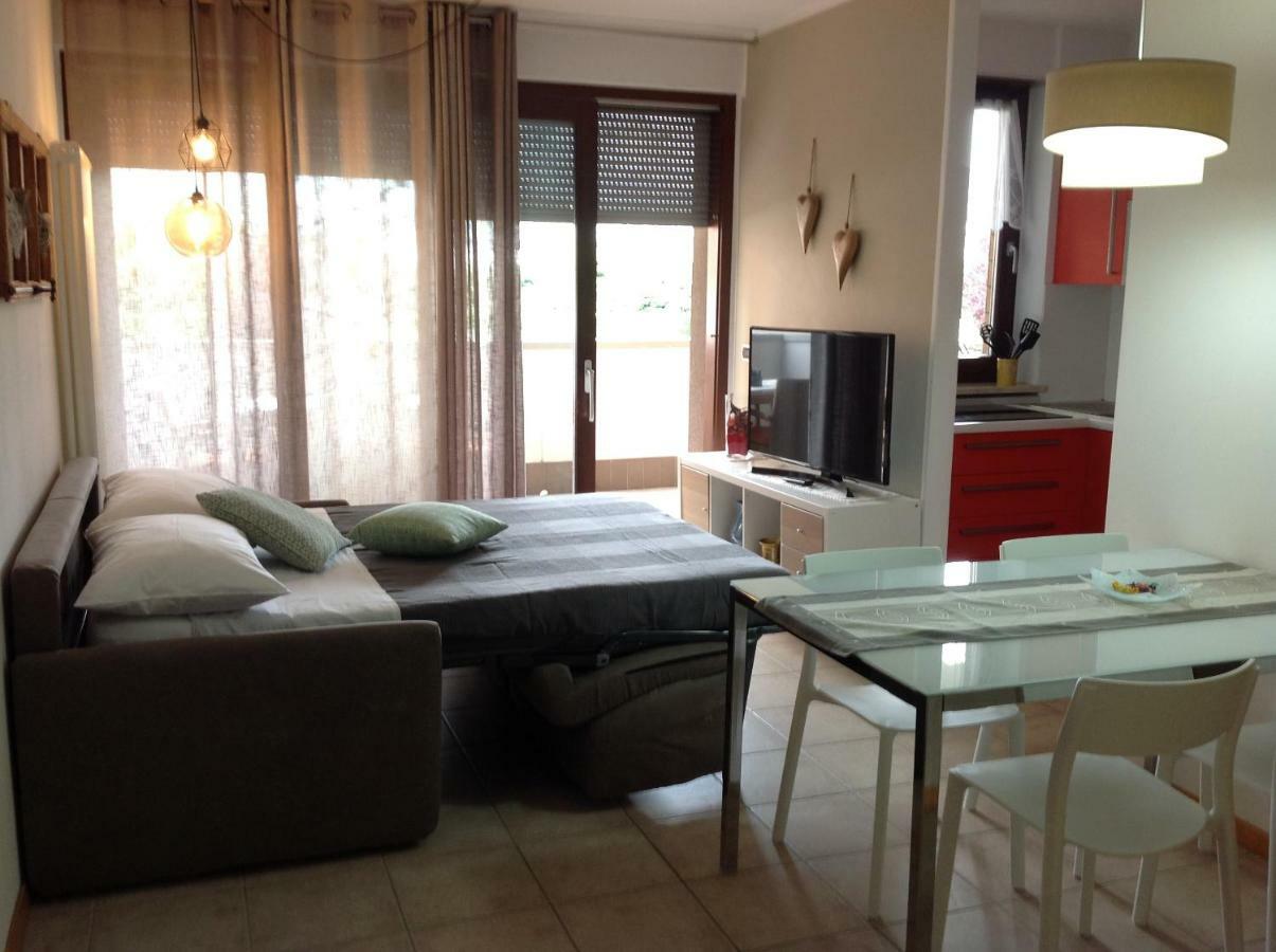 Di Cristina Apartment Laives