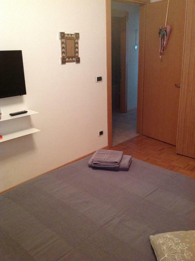 Di Cristina Apartment