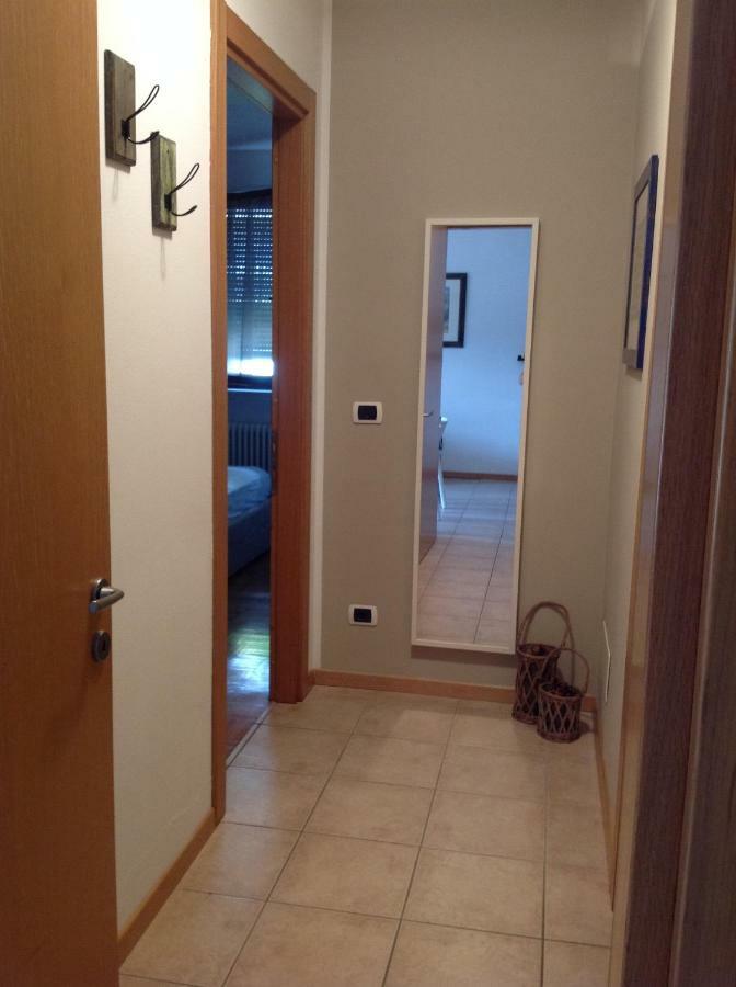 Di Cristina Apartment